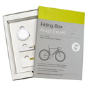 Kit Bike Fit para speed e Mtb