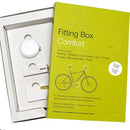 Kit Bike Fit para speed e Mtb
