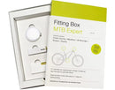 Kit Bike Fit para speed e Mtb