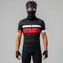 Kit Compre e Ganhe FindiBike - capacete, bandana e luvas