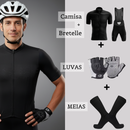 Kit de Ciclismo Huub