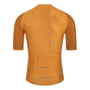 Kit de ciclismo masculino cor 2 vista traseira com 3 bolsos