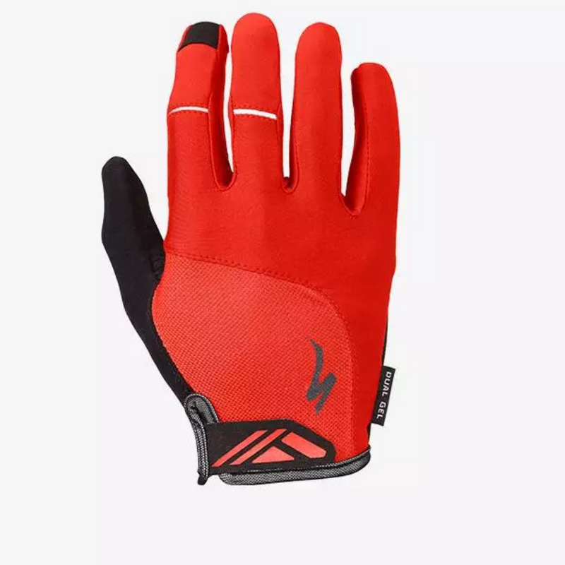 Luva de Ciclismo  Dual Gel