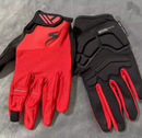 Luva de Ciclismo  Dual Gel