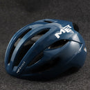 Capacete de Ciclismo Met Rivale