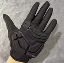 Luva de Ciclismo Longa Specialized Dual Gel