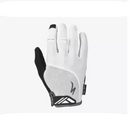 Luva de Ciclismo Longa  com Gel