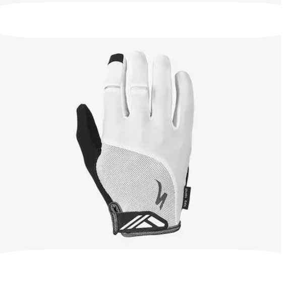 Luva de Ciclismo Longa  com Gel
