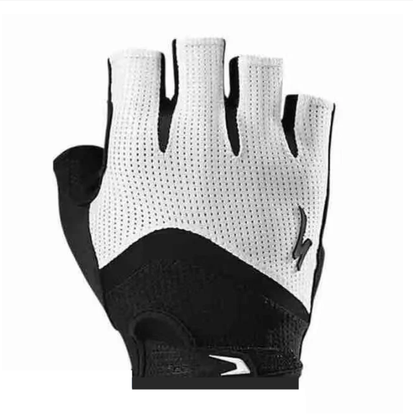 Luva de Ciclismo Specialized com Gel