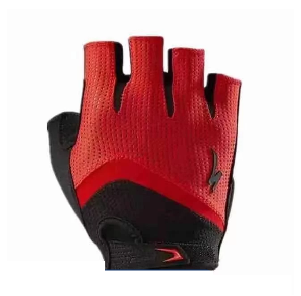 Luva de Ciclismo Specialized com Gel