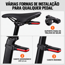 Luz de Segurança Inteligente com resistência à água IPX6