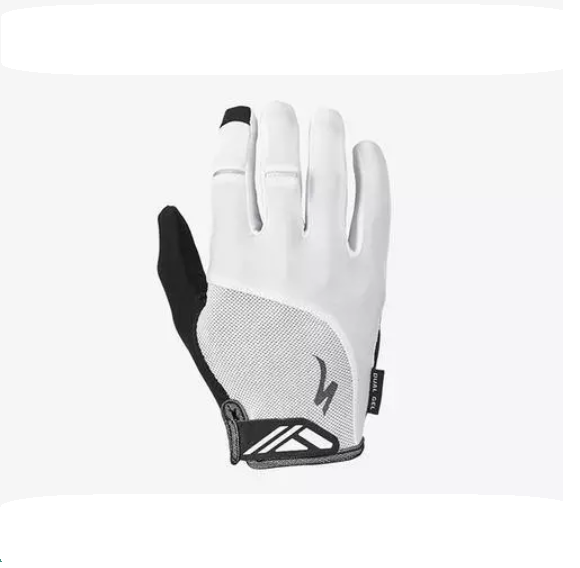 Luva de Ciclismo Longa Specialized com Gel