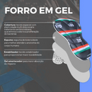 Macaquinho Ciclismo Feminino preto 