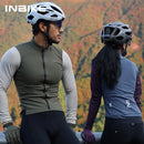 Manga Longa Inbike