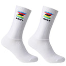Meia de Ciclismo Zwift Aero