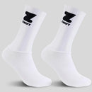 Meia de Ciclismo Zwift Aero