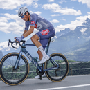 Meia de Ciclismo Zwift Aero