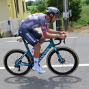 Meia de Ciclismo Zwift Aero