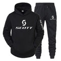 Moleton SCOTT