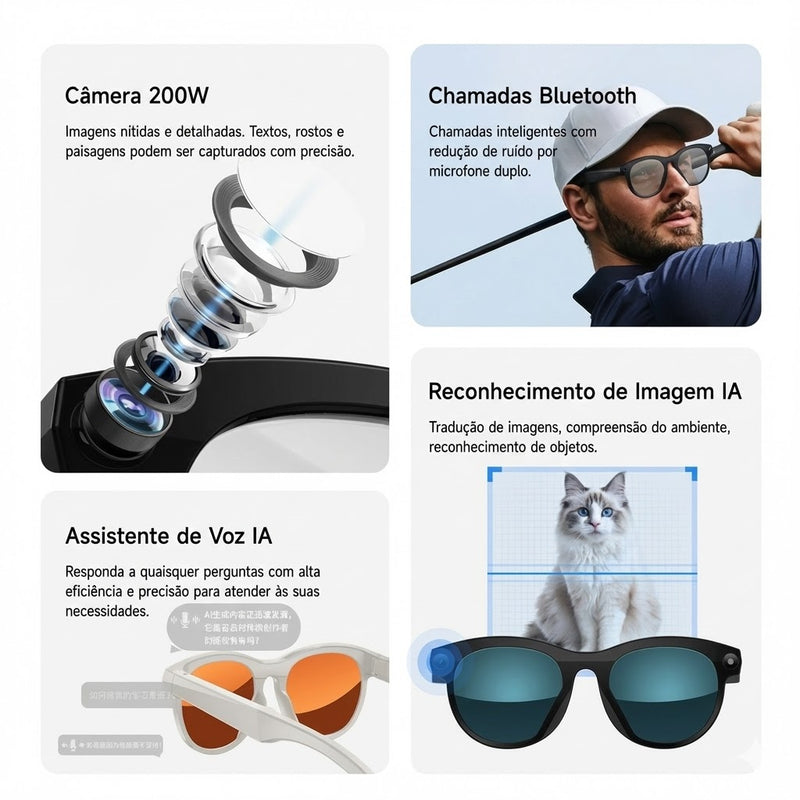 Oculos_Inteligente_Xiaomi_MIJIA_AI