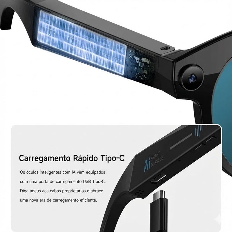 Oculos_Inteligente_Xiaomi_MIJIA_AI