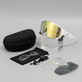Óculos POC Aspire Edition Limited com lentes Clarity
