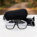 ÓCULOS POC FOTOCRÁTICO COM LENTES