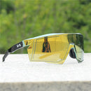 Óculos de Ciclismo AEROSTORM com armação Grilamid TR90