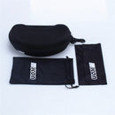 Óculos AEROSTORM com apoio nasal emborrachado TactiGrip