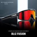 Oculos de Ciclismo Bliz Fusion™