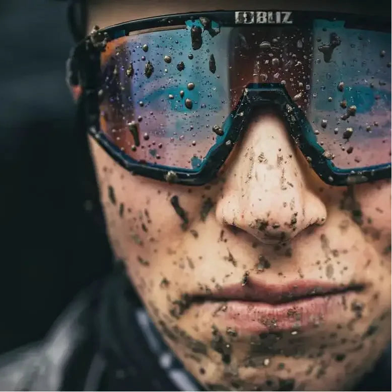 Óculos de Ciclismo Bliz Fusion™