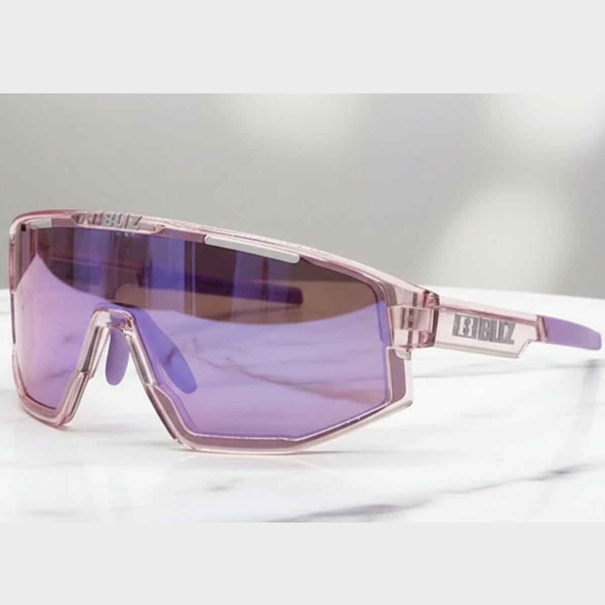 【美品】BLIZ Fusion ブリス　サングラス Óculos de Ciclismo Bliz Fusion™