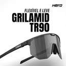 Oculos de Ciclismo Bliz Hero