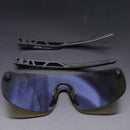Oculos de Ciclismo Elicit 
