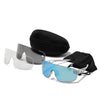 Oculos de Ciclismo Elicit
