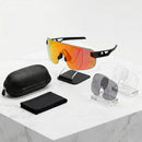Oculos de Ciclismo Elicit
