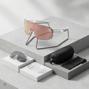Oculos de Ciclismo Elicit