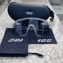 Óculos de Ciclismo Fotocromático 100