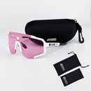 Oculos de Ciclismo Scicon Aeroscope