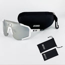 Oculos de Ciclismo Scicon Aeroscope