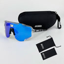 Oculos de Ciclismo Scicon Aeroscope