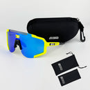 Óculos de Ciclismo Scicon Aeroscope