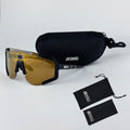 Oculos de Ciclismo Scicon Aeroscope