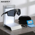 Oculos de Ciclismo Scott preto