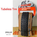 Pneu Maxxis Rekon Race 29