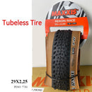 Pneu Maxxis Rekon Race 29
