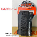 Pneu Maxxis Rekon Race 29