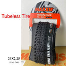 Pneu Maxxis Rekon Race 29