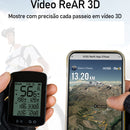 Promoção Gps+Cinta+ Sensor