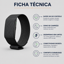 Pulseira inteligente Watch Pro com tela digital para atividades diárias